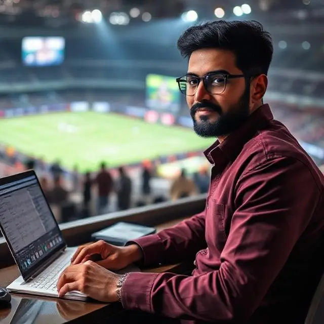 Karan Chhabra